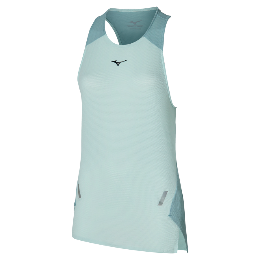 Mizuno TECH LIGHT TANK Skylight